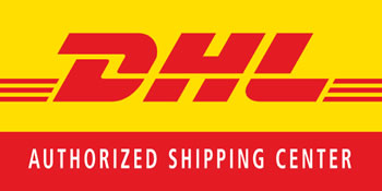 DHL Shipping Wellington