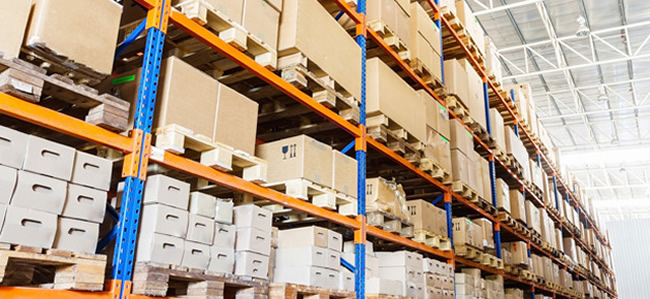 Warehouse & Inventory Freight Services Wellington, Florida