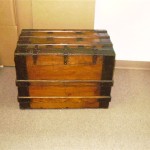 Antique Packing & Shipping