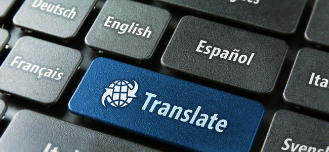 Translation Services Wellington